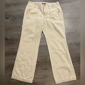 Eddie Bauer women’s pants